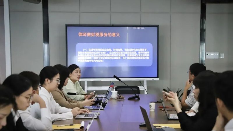 资质代办公司怎么选？从行业乱象看靠谱标准